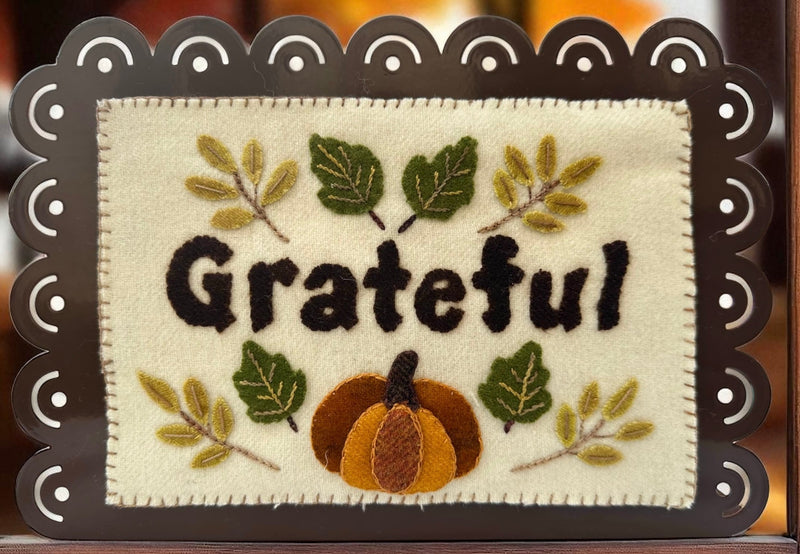 Load image into Gallery viewer, I am Grateful.
