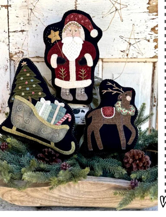 Christmas Bowl Fillers