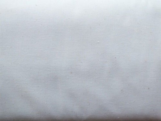 Weavers Cloth 1/2 yard white