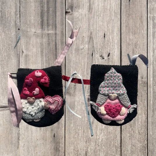I’m So Smitten Banner