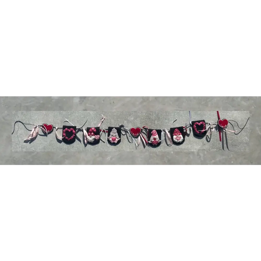 I’m So Smitten Banner