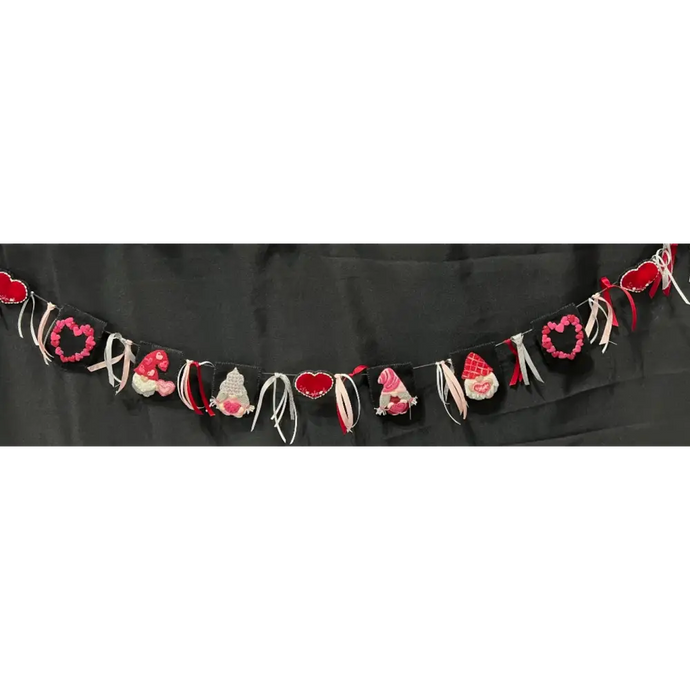 I’m So Smitten Banner