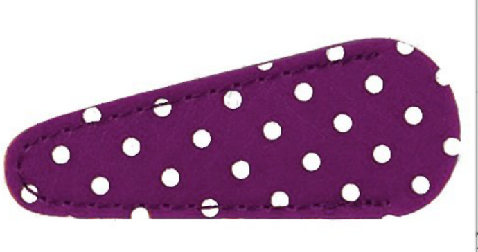 Inazuma Polka Dot Scissor Cover