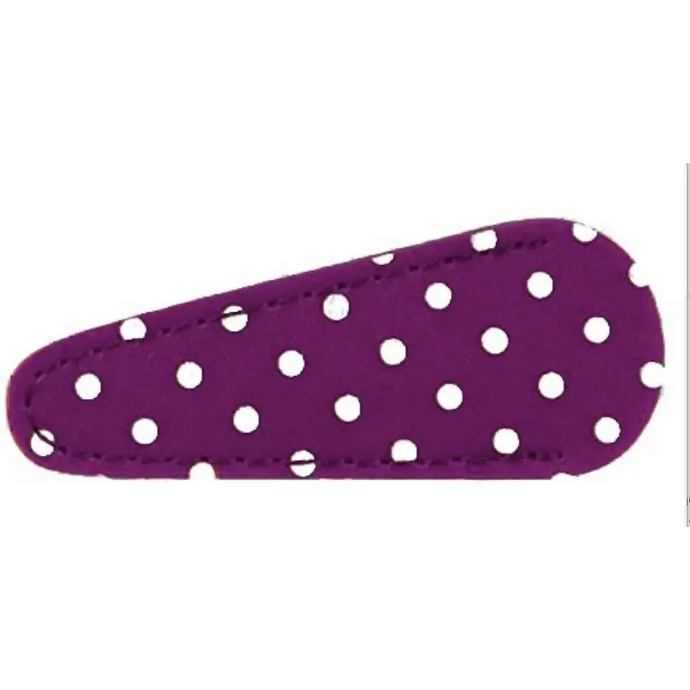 Inazuma Polka Dot Scissor Cover