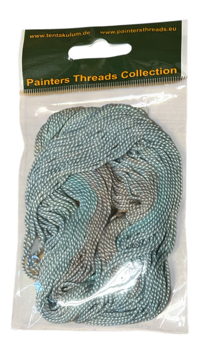Island Perle Cotton - Size 5