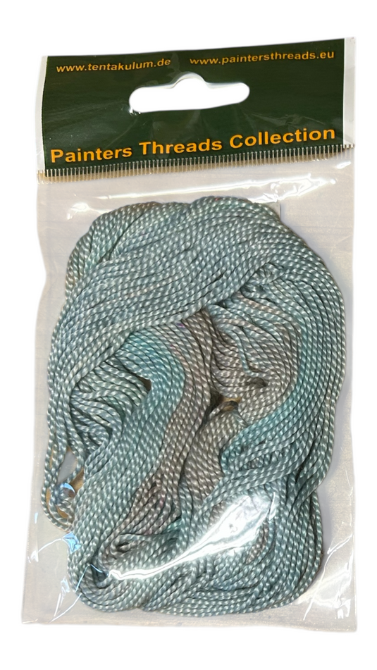Island Perle Cotton - Size 5