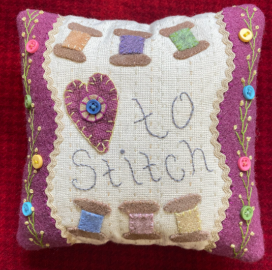 It’s Sew Time - Default