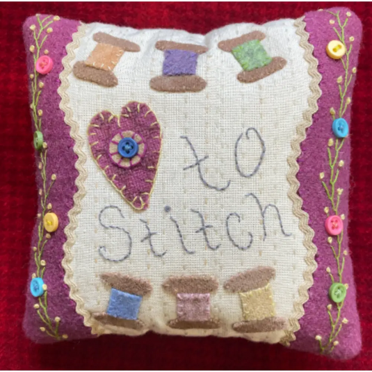 It’s Sew Time - Default