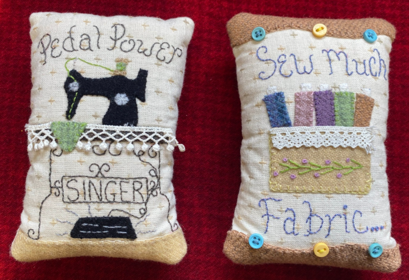 Load image into Gallery viewer, It’s Sew Time - Default
