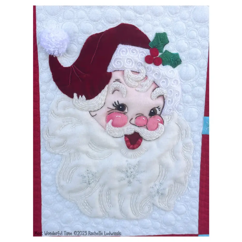 Load image into Gallery viewer, It’s the Most Wonderful Time of Year - Block of the Month

