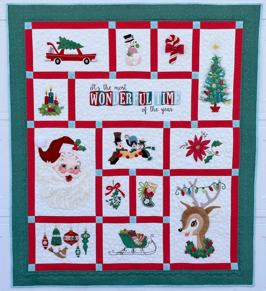 It’s the Most Wonderful Time of the Year - Default