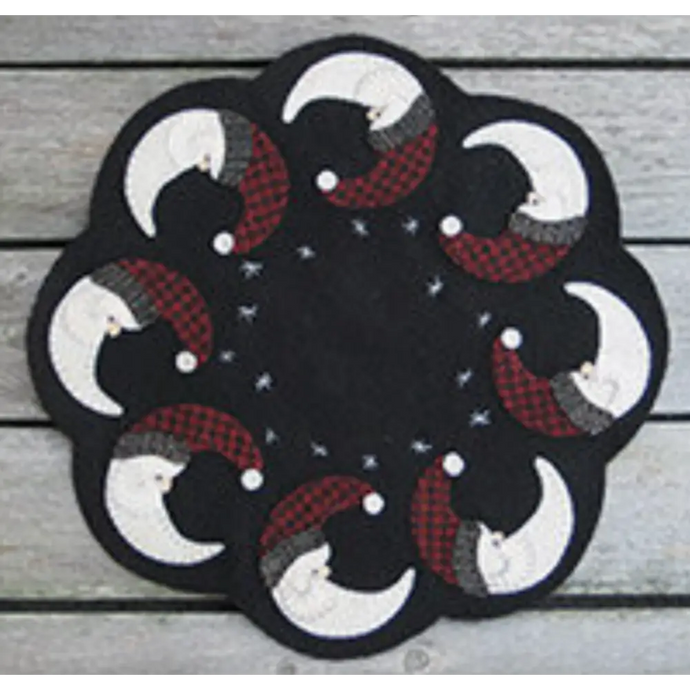 Jolly Nicks - Pattern - Default
