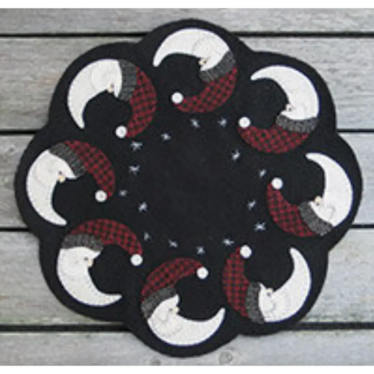 Jolly Nicks - Pattern - Default