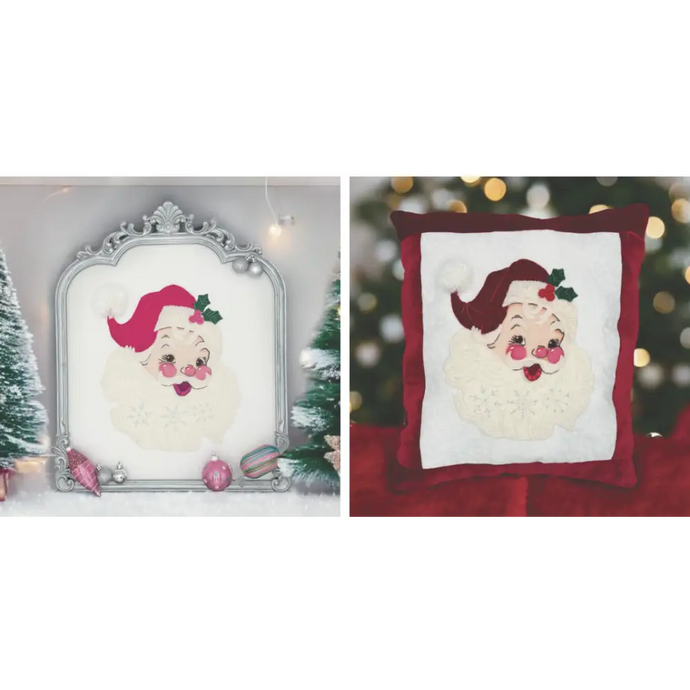 Jolly Old St. Nick