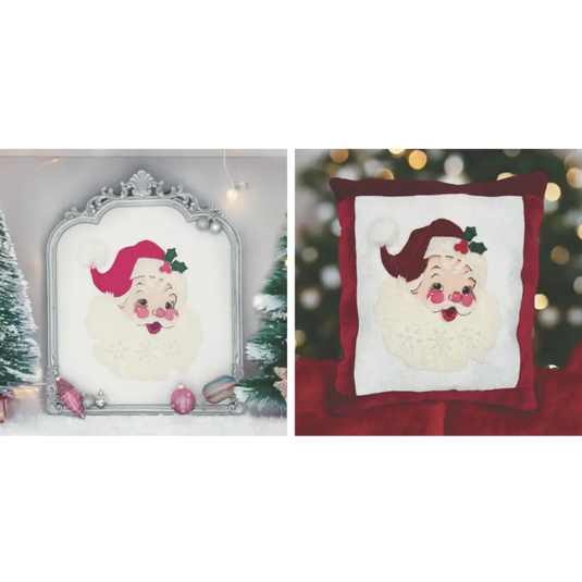 Jolly Old St. Nick