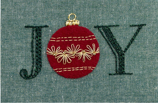 Joy Kit