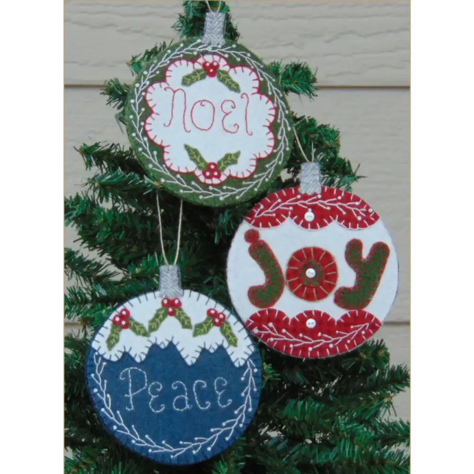 Joy Noel Peace - Default