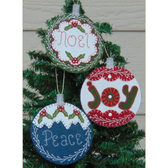 Joy Noel Peace - Default