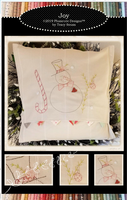 Joy Pillow - Default