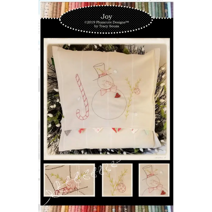 Joy Pillow - Default