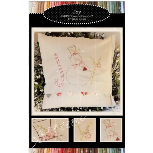 Joy Pillow - Default