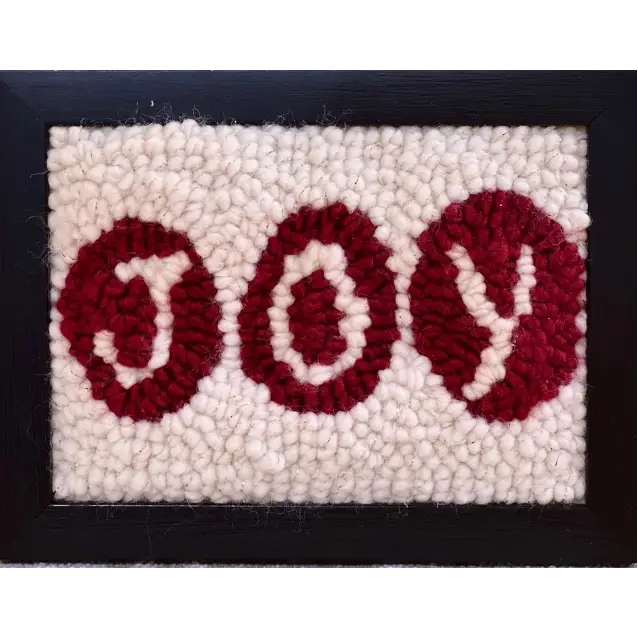 JOY! Punch Pillow - Default