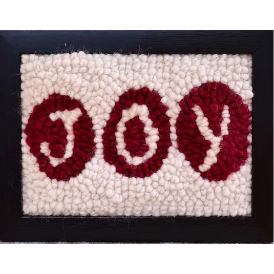 JOY! Punch Pillow - Default