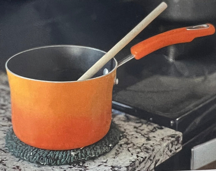Kale Trivet Punch - Default