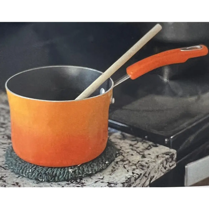 Kale Trivet Punch - Default