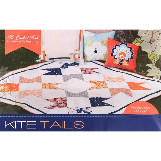 Kite Tails Pattern