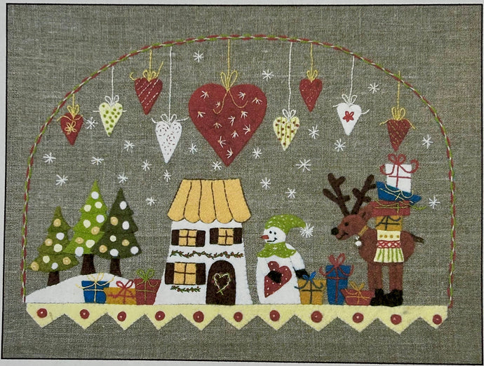 La Nuit De Noel