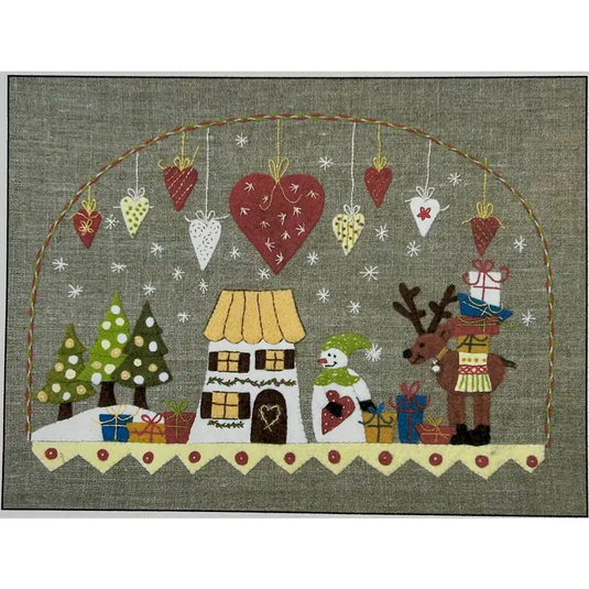 La Nuit De Noel