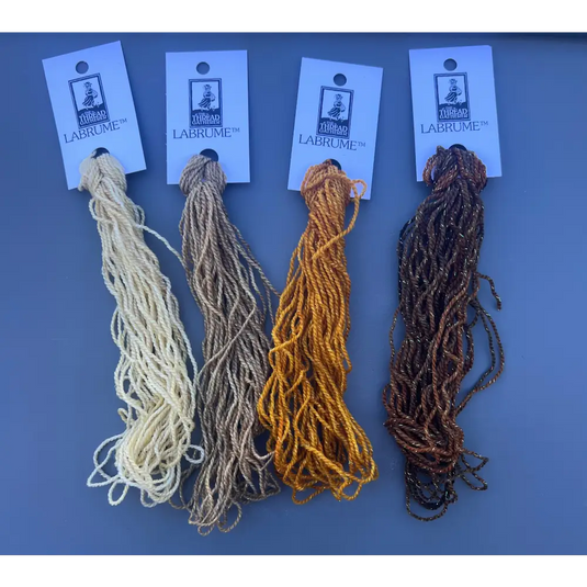 Labrume Thread Pack