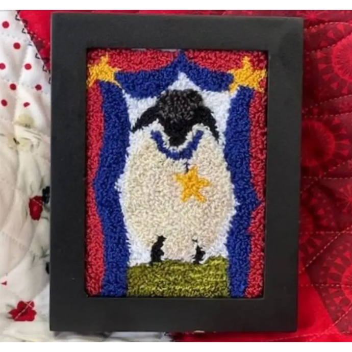Lamby Liberty - Default