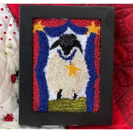Lamby Liberty - Default