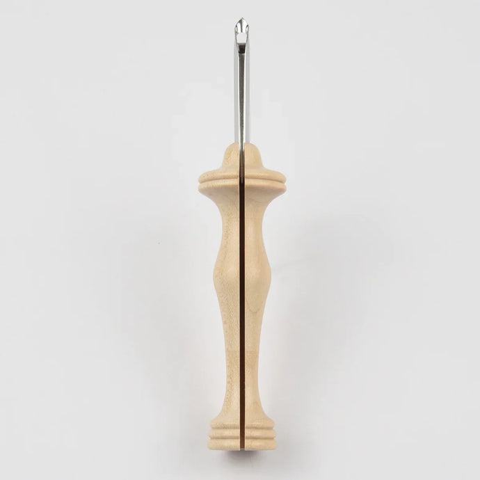 Large Punch Needle--For chunky yarn - Regular - Default