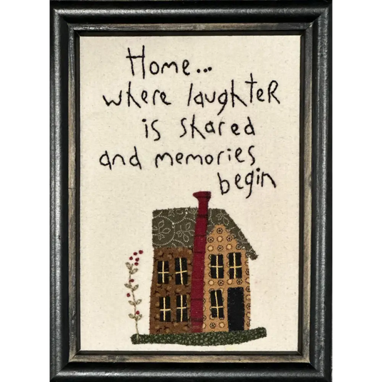 Laughter Shared