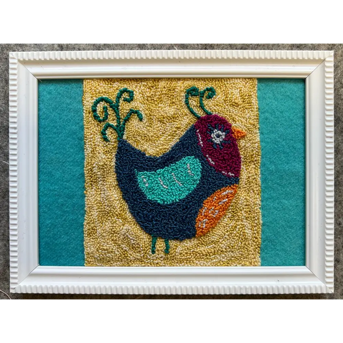 Little Bird Punch