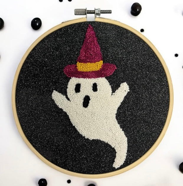 Little Spook