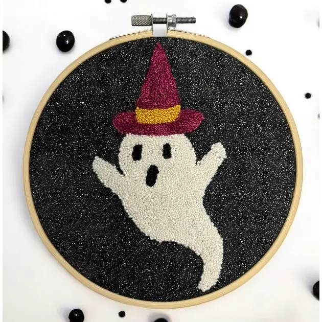 Little Spook
