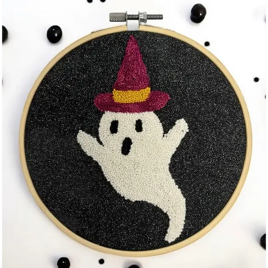 Little Spook