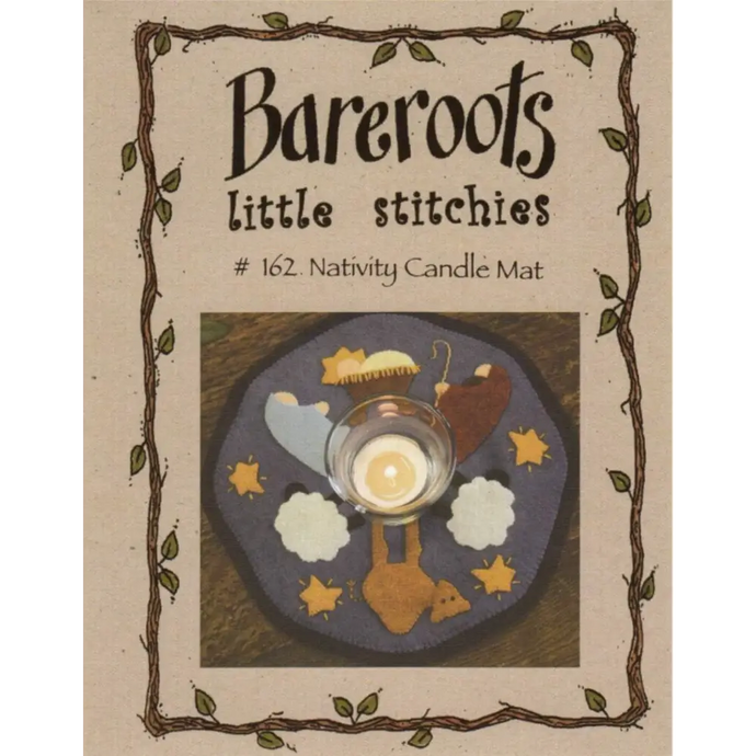 Little Stitches 