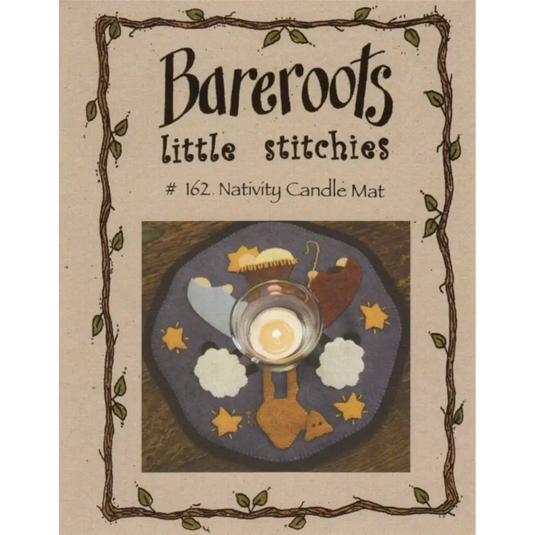 Little Stitches