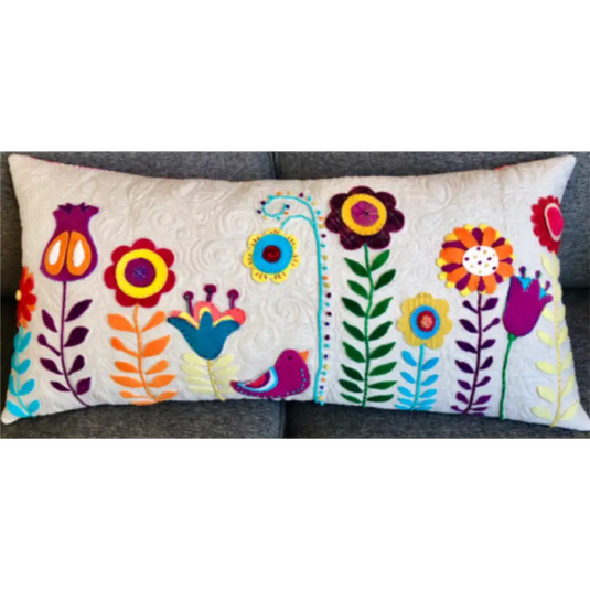Live Life In Full Bloom - Default