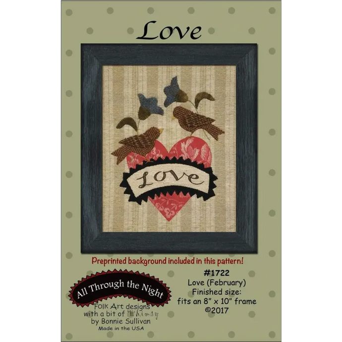 Love (February) - Default