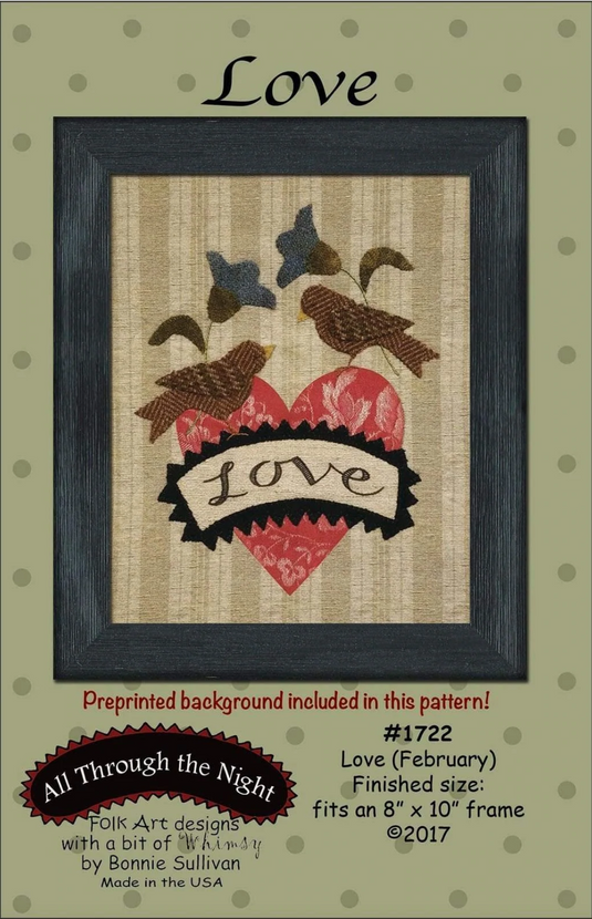 Love (February) - Default