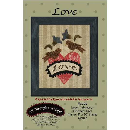 Love (February) - Default