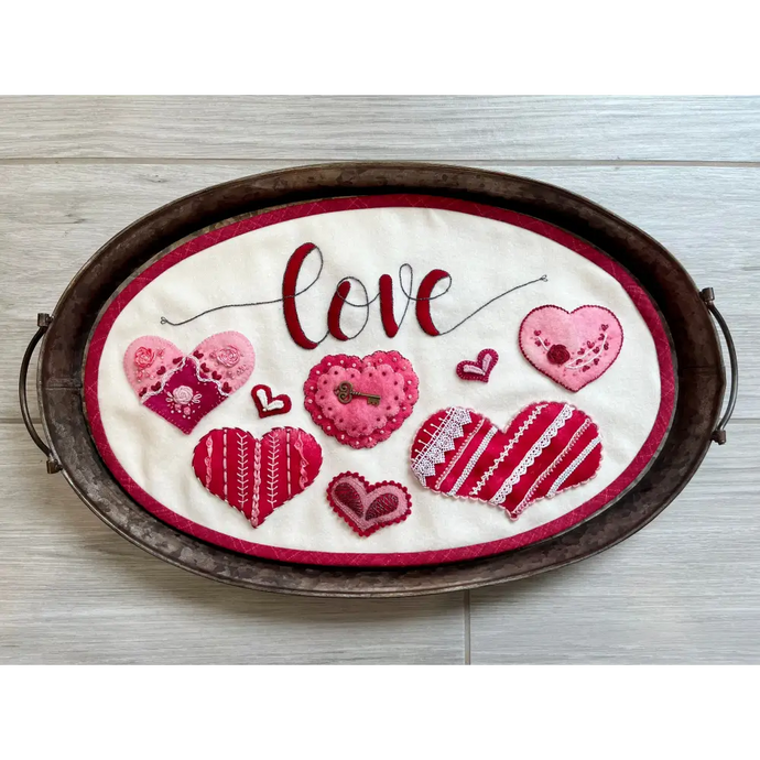 Love Tray
