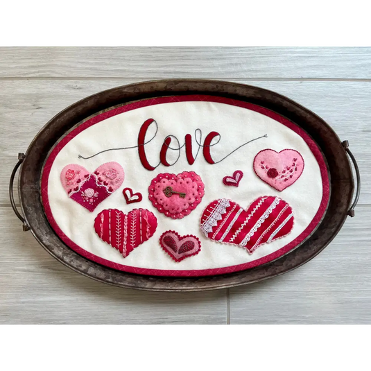 Love Tray