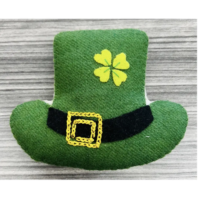 Luck Pincushion